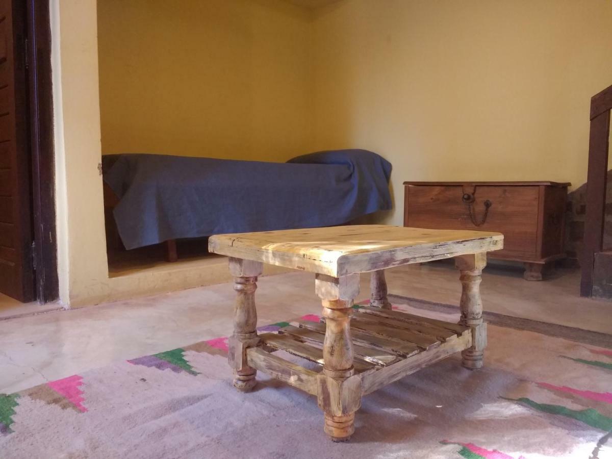 Duplex Quadruple Room
