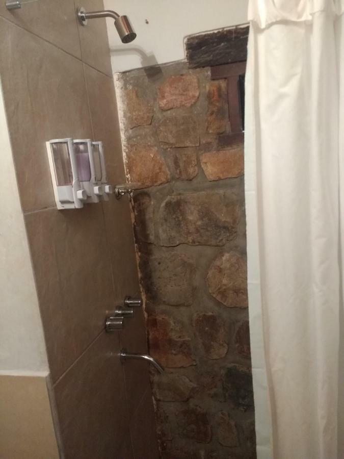 Duplex Quadruple Room