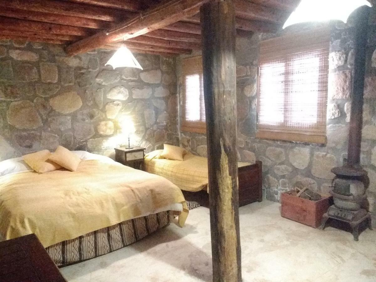 Budget Triple Room
