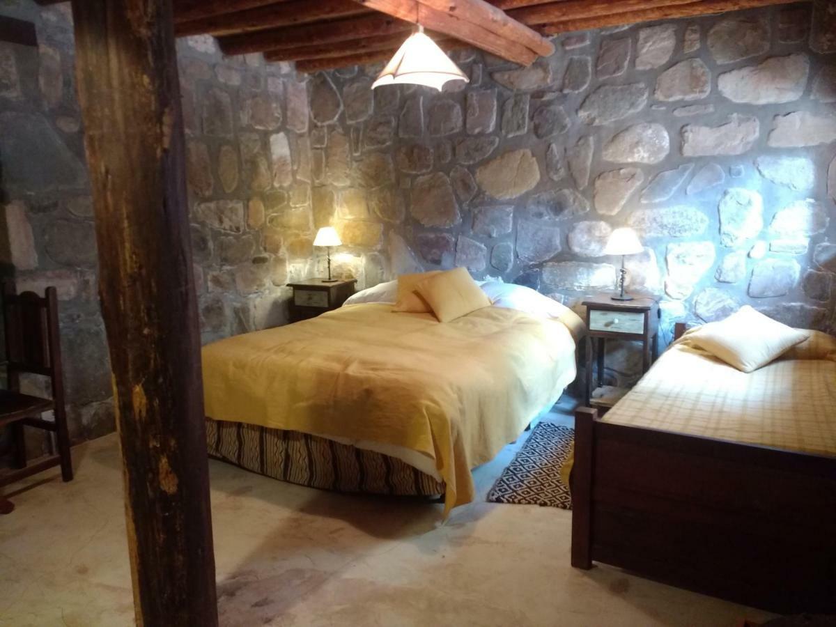 Budget Triple Room