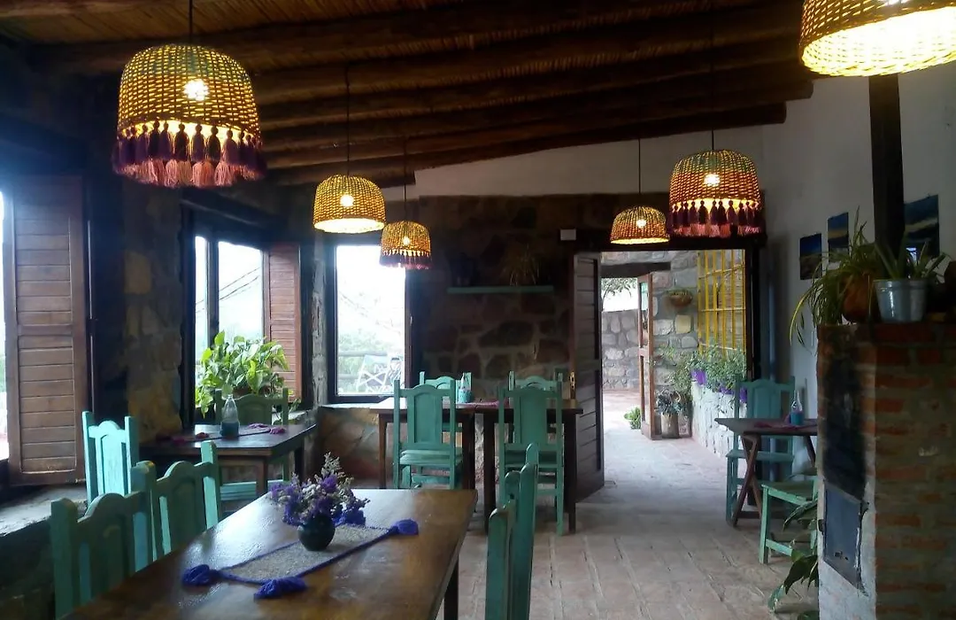 Hostal de Altura-1