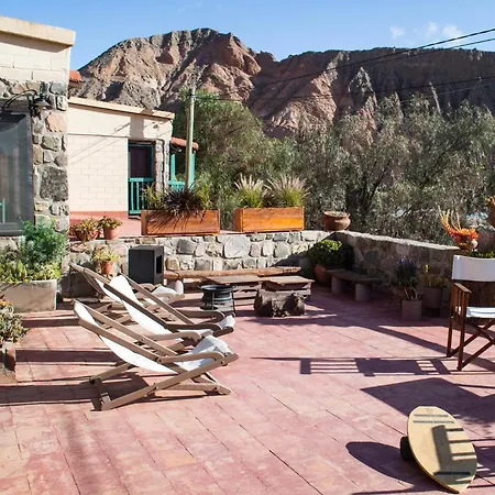 Hostal de Altura-3