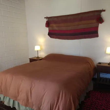Hostal de Altura-2