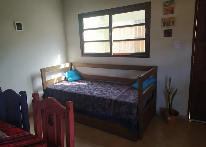 Villa Casa de alquiler - La Soñada de Tilcara